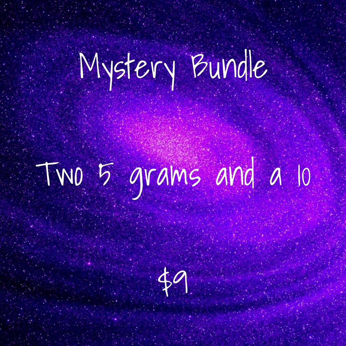 Mystery Bundle