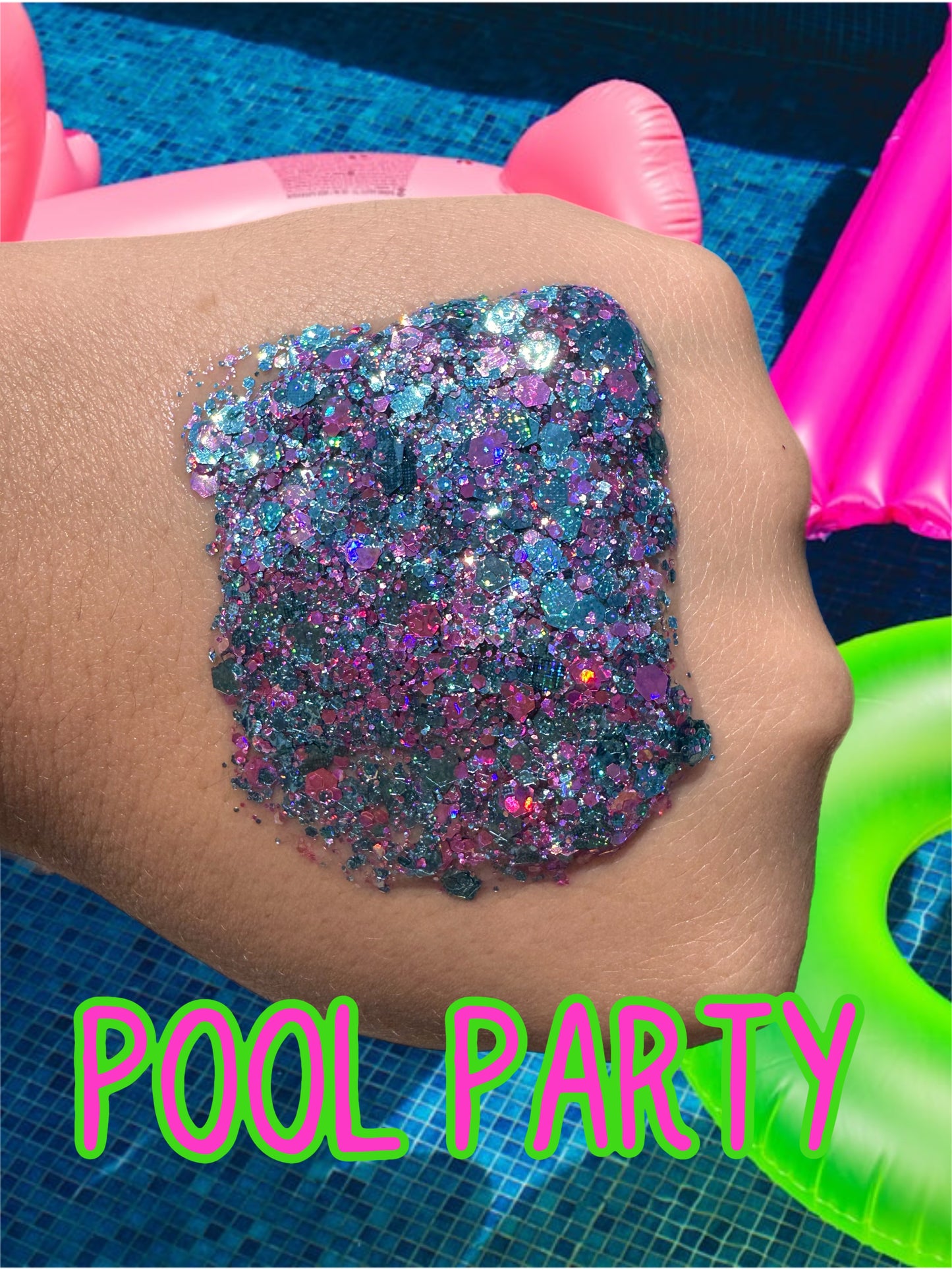 Pool Party