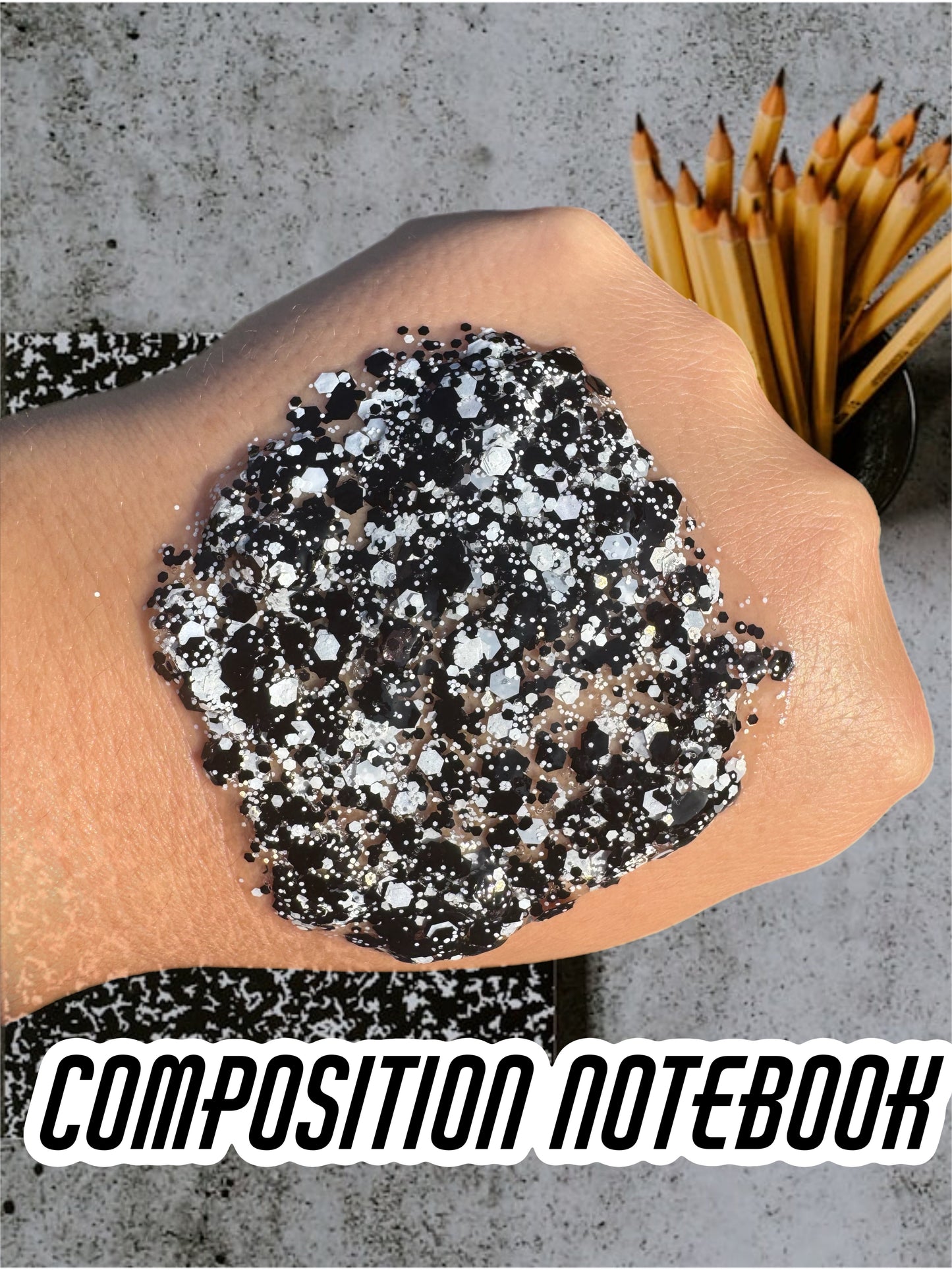 Composition Notebook