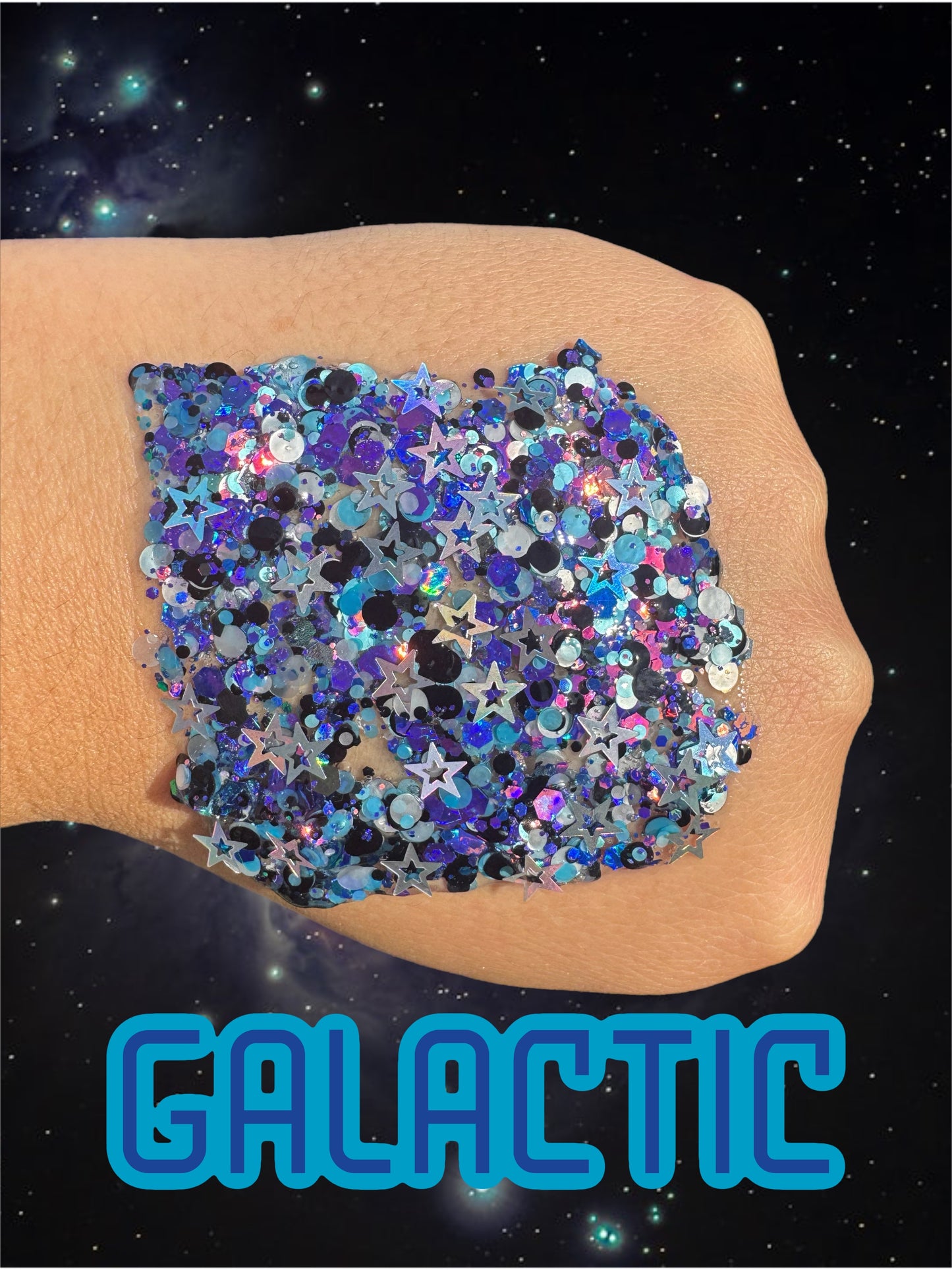 Galactic