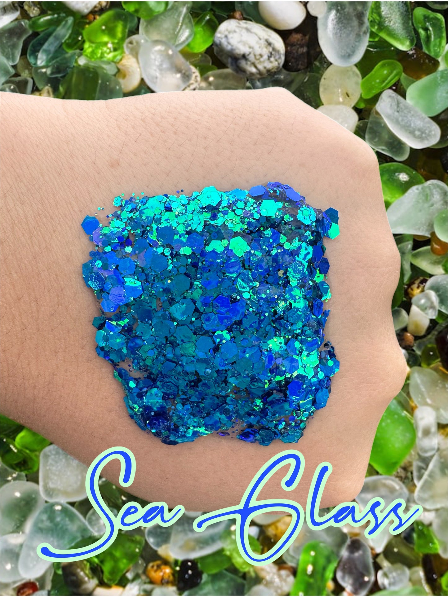 Sea Glass