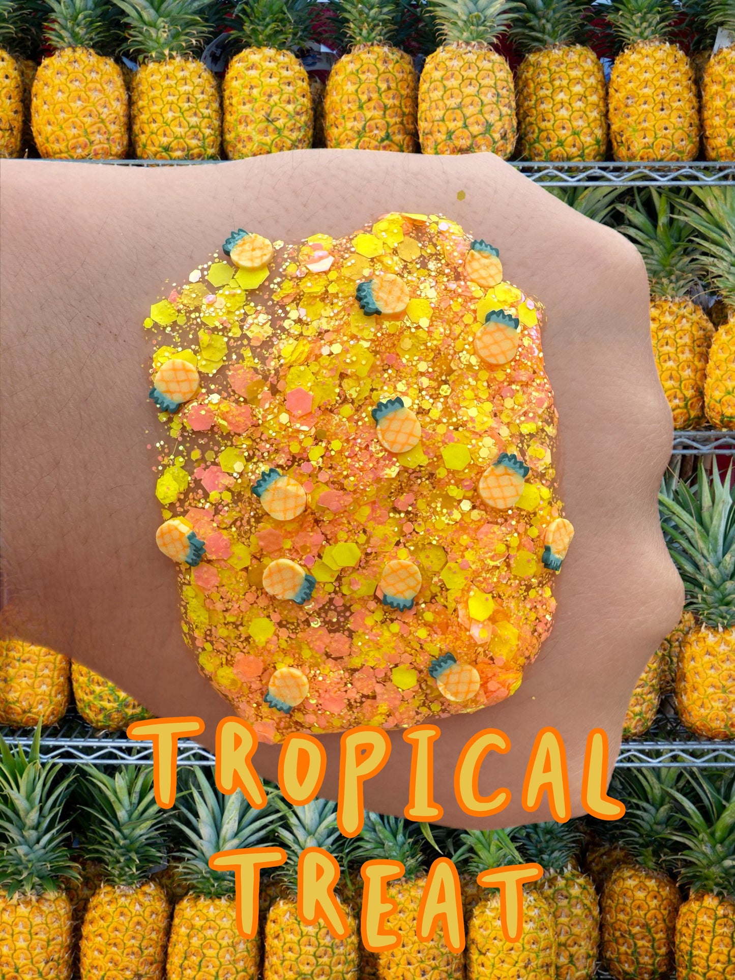 Tropical Treat