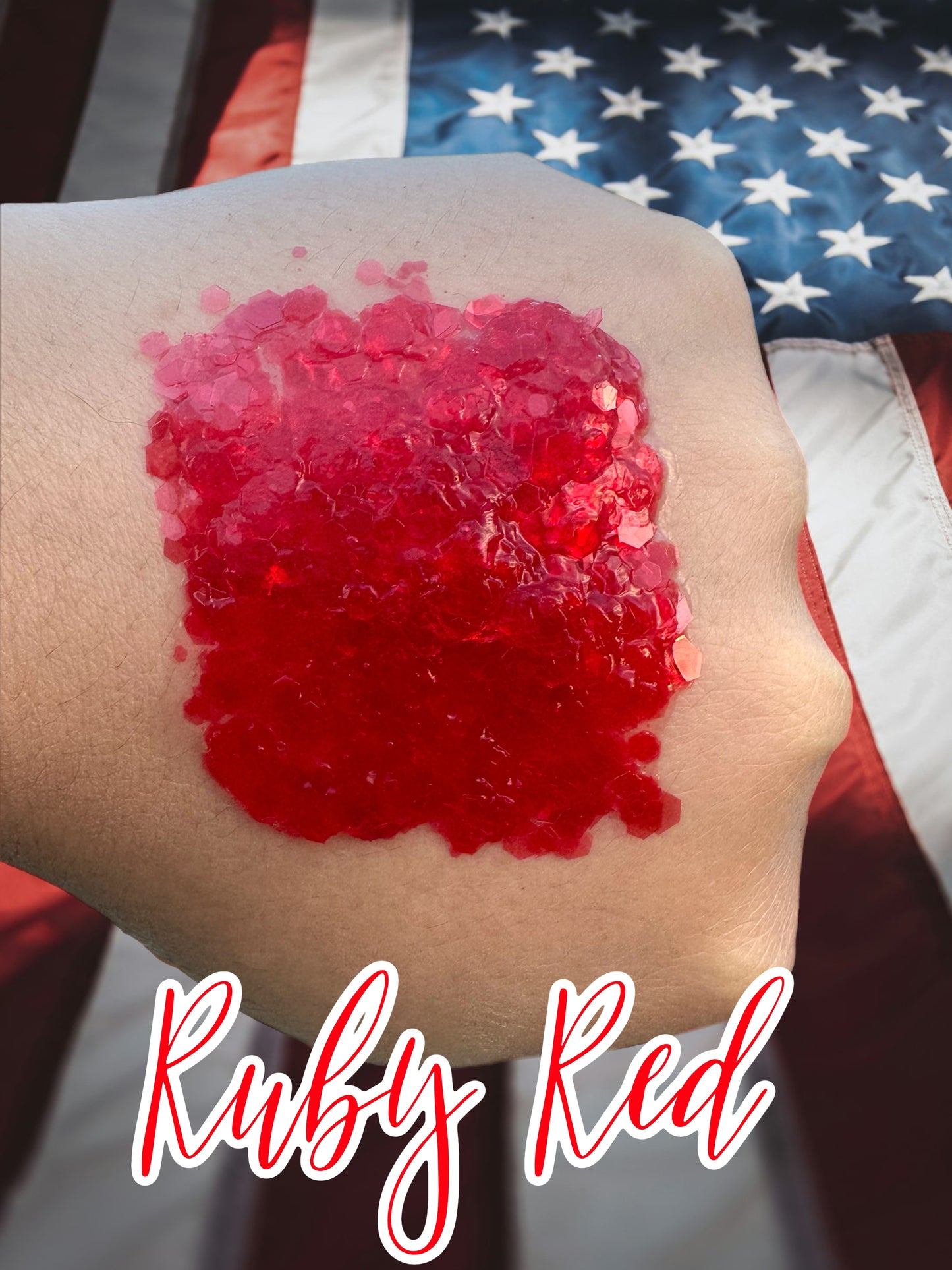 Ruby Red
