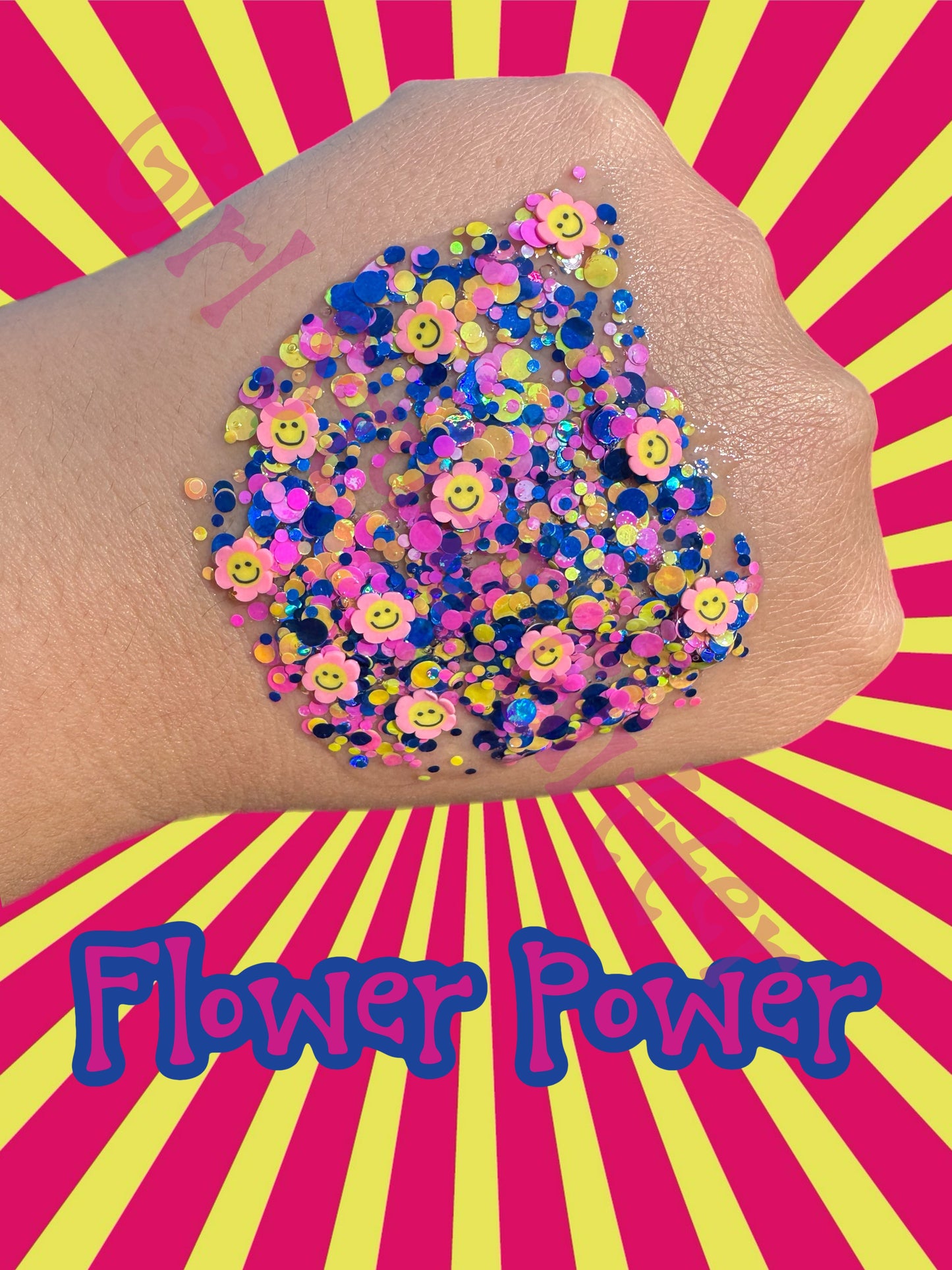 Flower Power