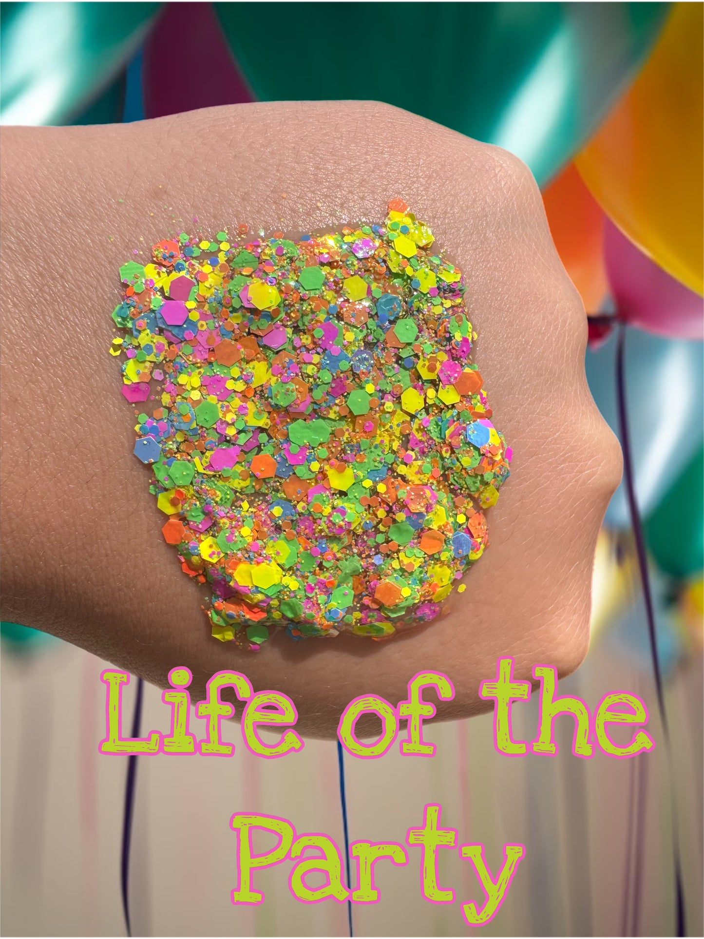 Life of the Party