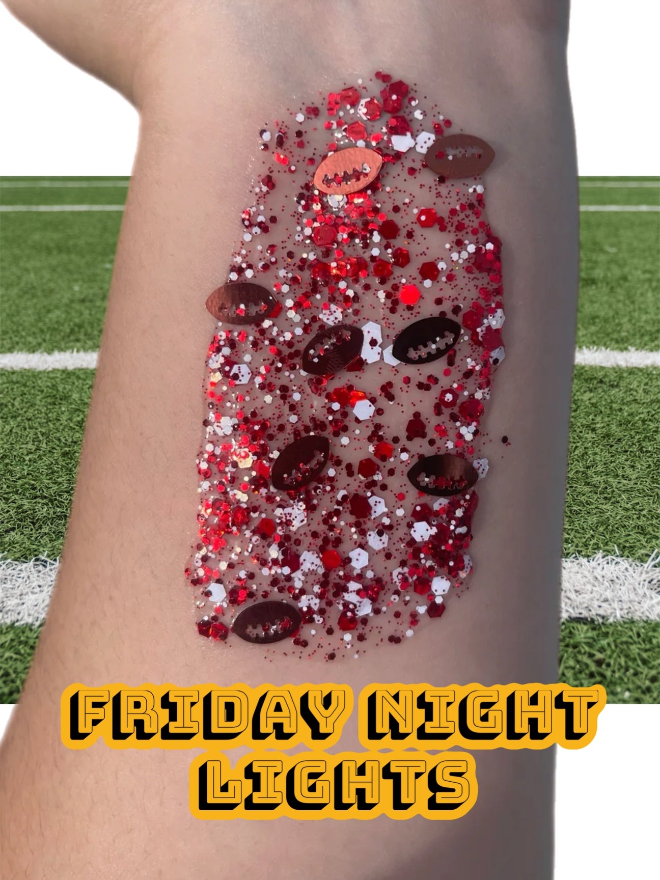 Friday Night Lights