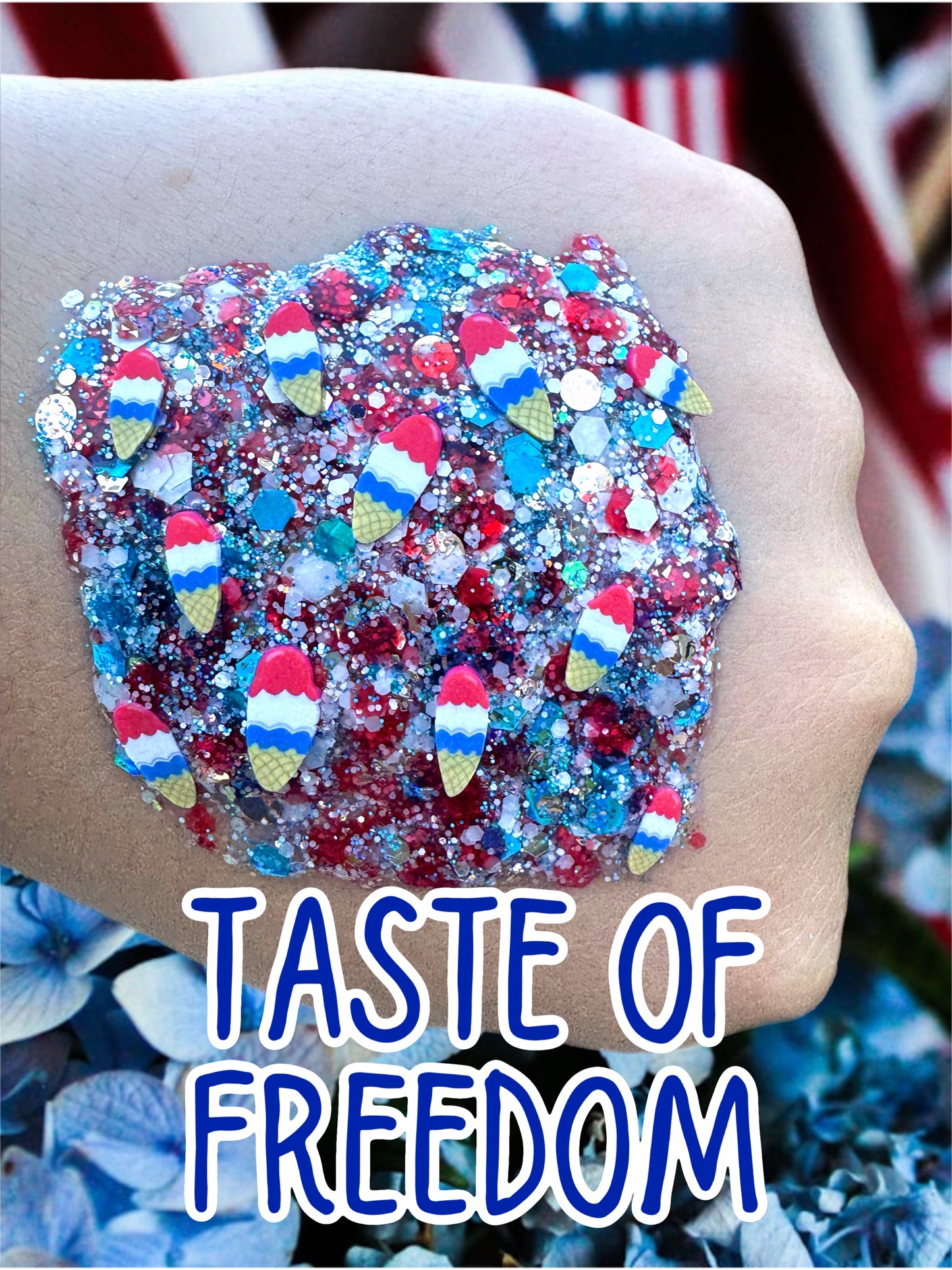 Taste of Freedom
