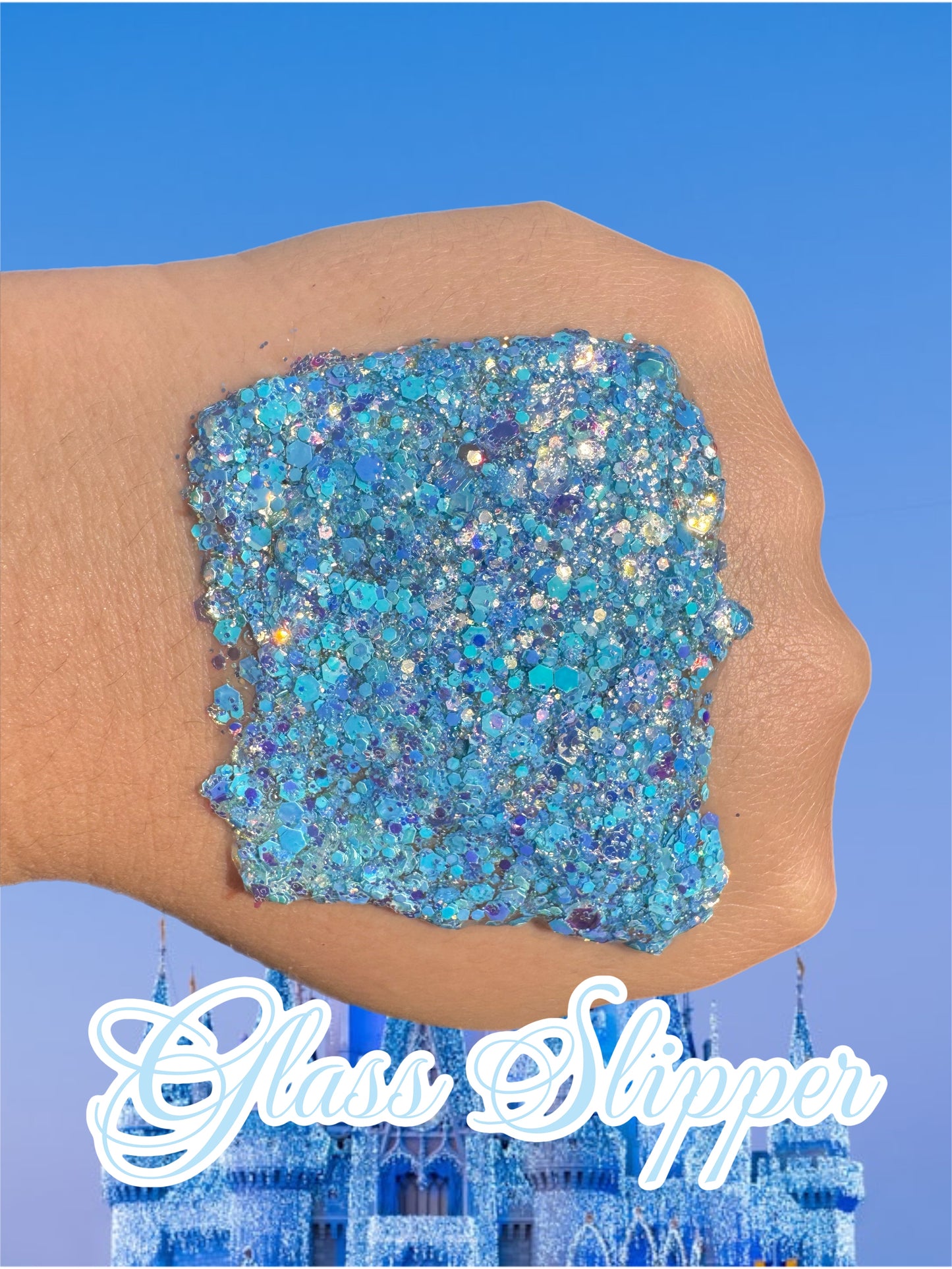 Glass Slipper