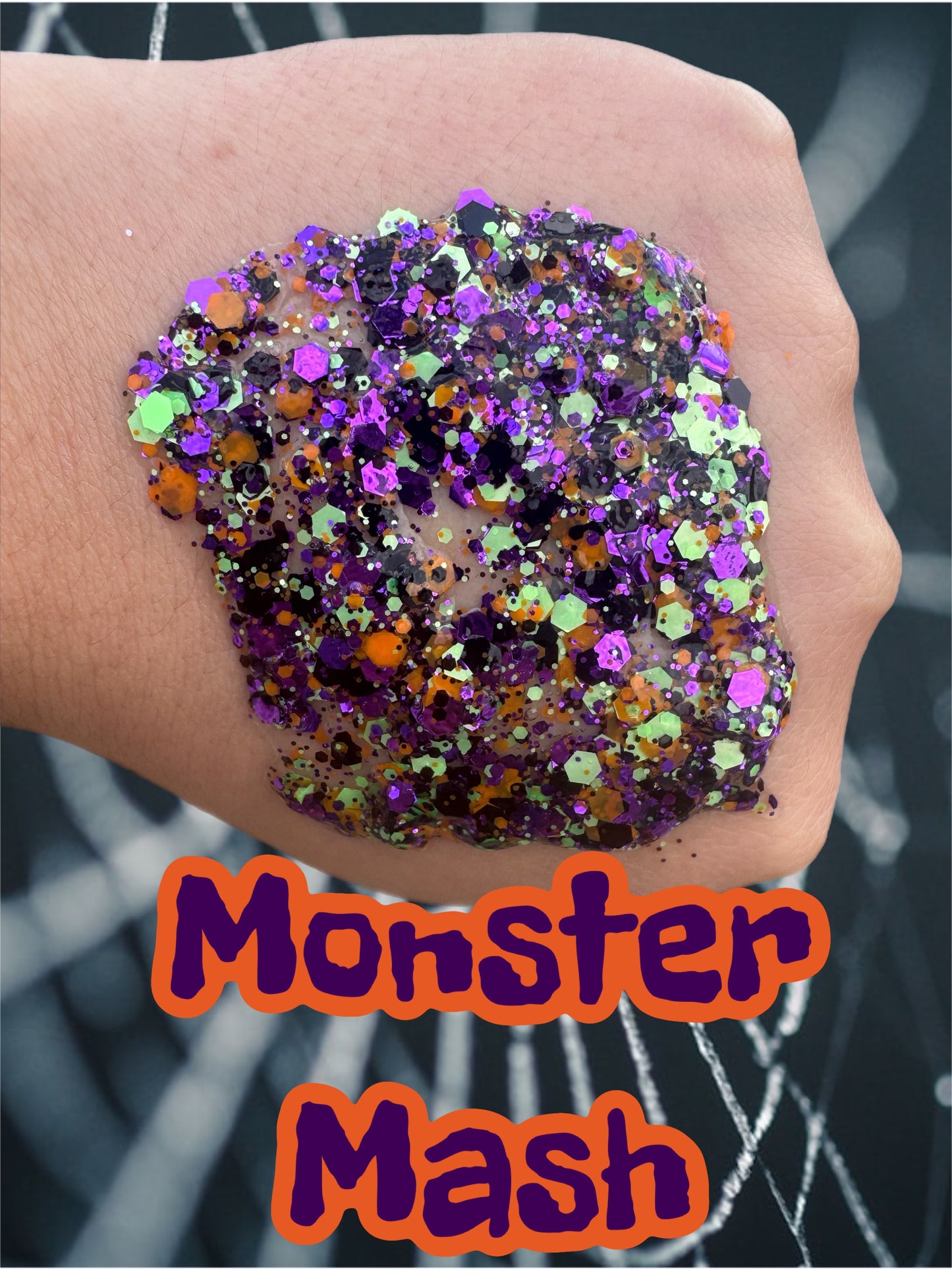 Monster Mash