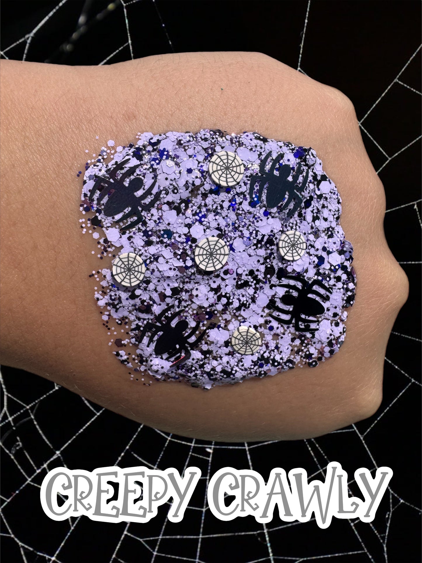 Creepy Crawly