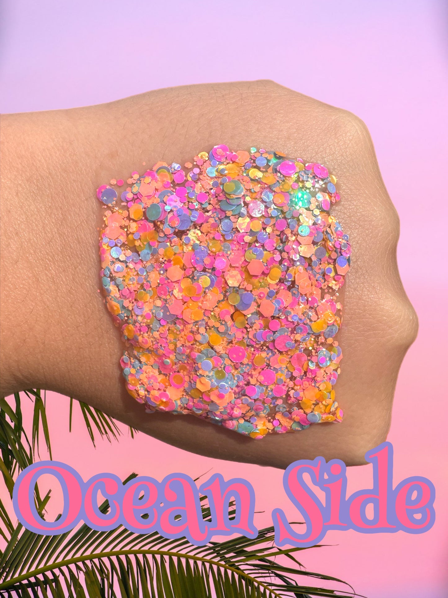 June VIP Exclusive Glitters