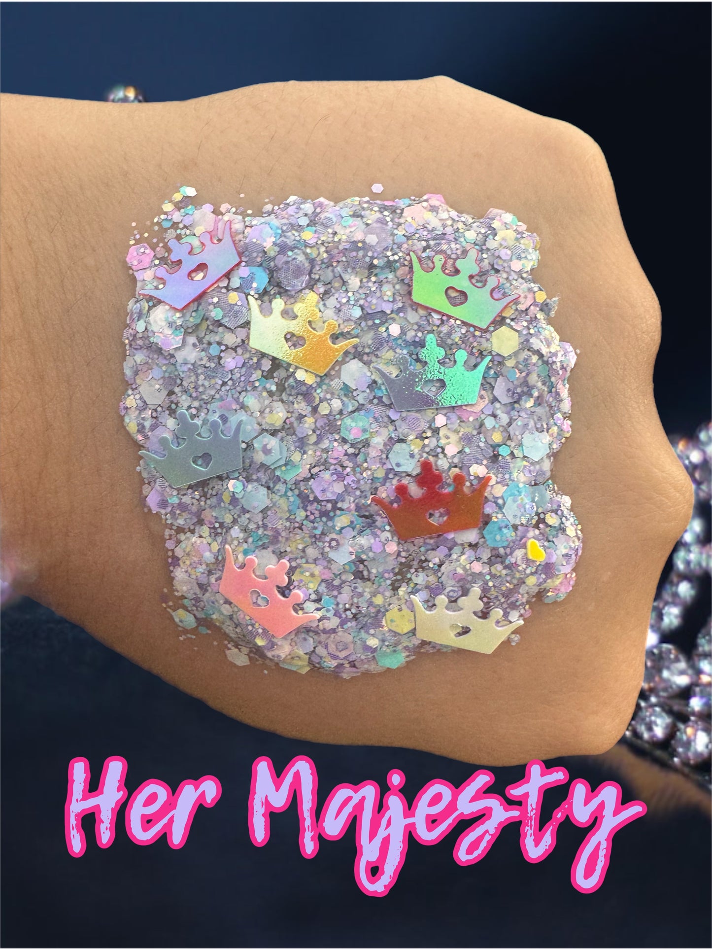 Her Majesty