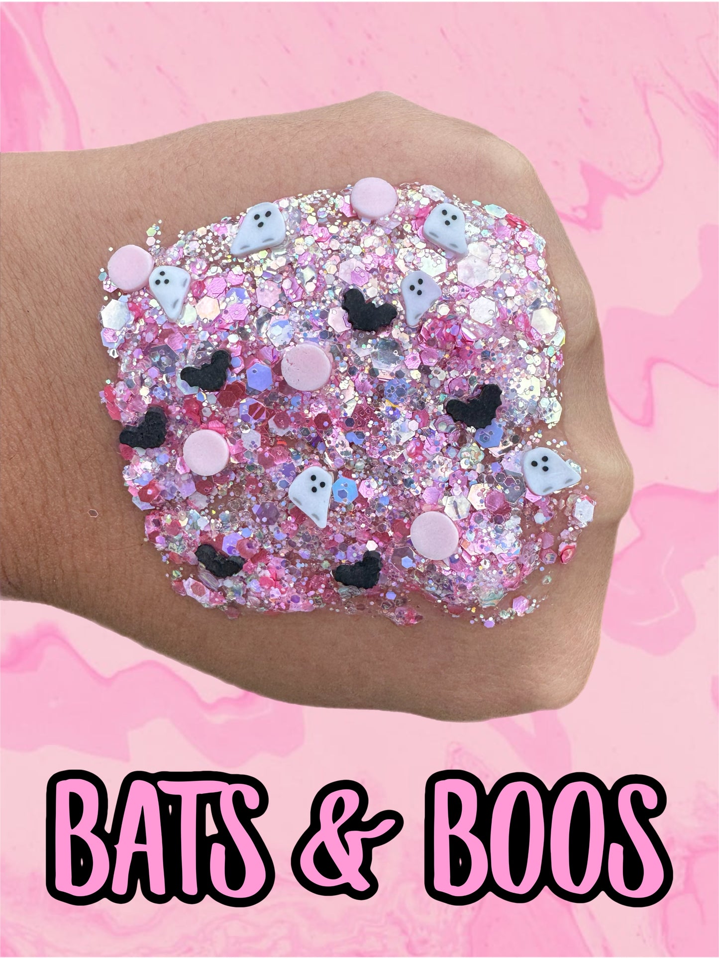 Bats & Boos