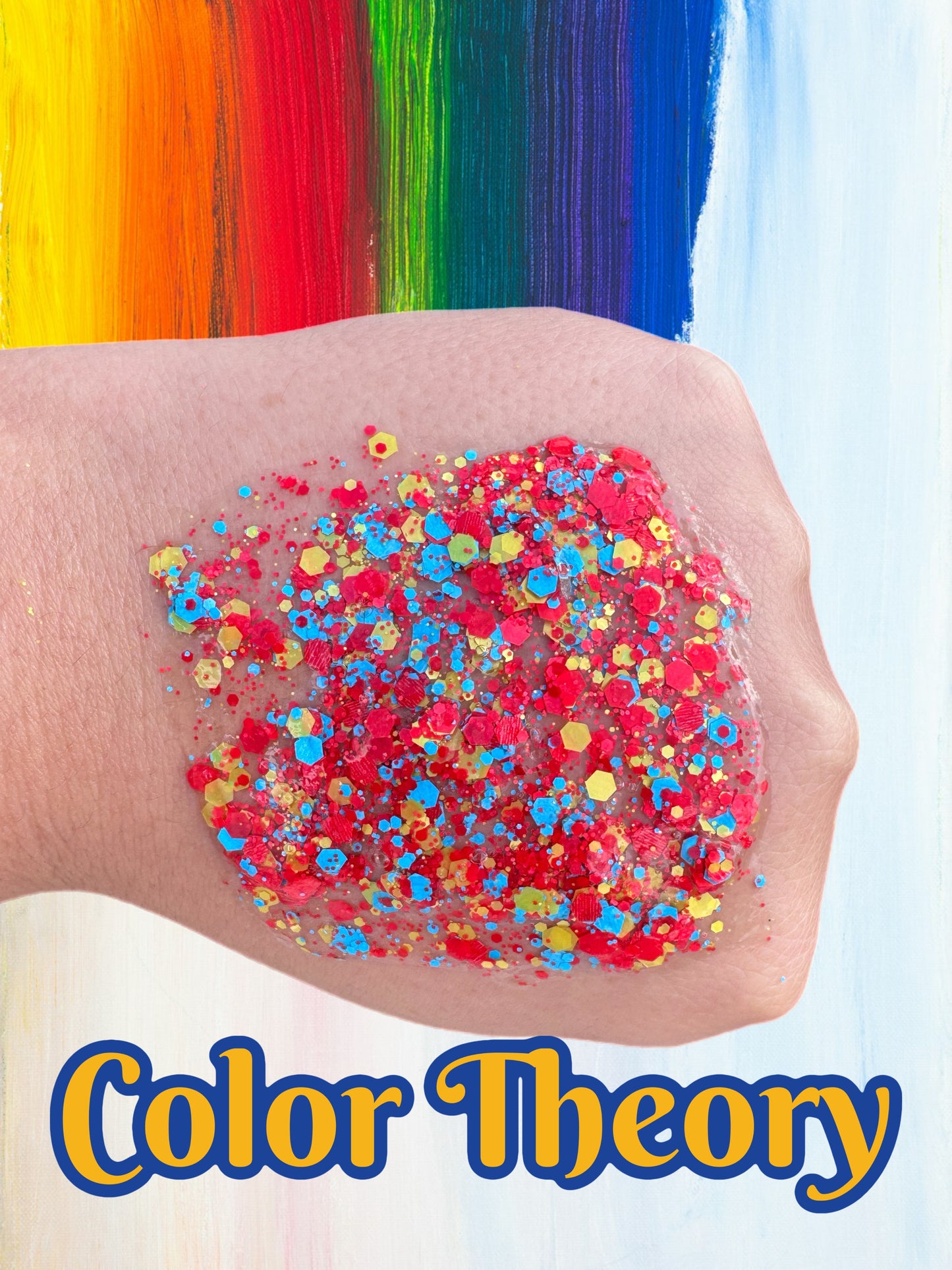 Color Theory
