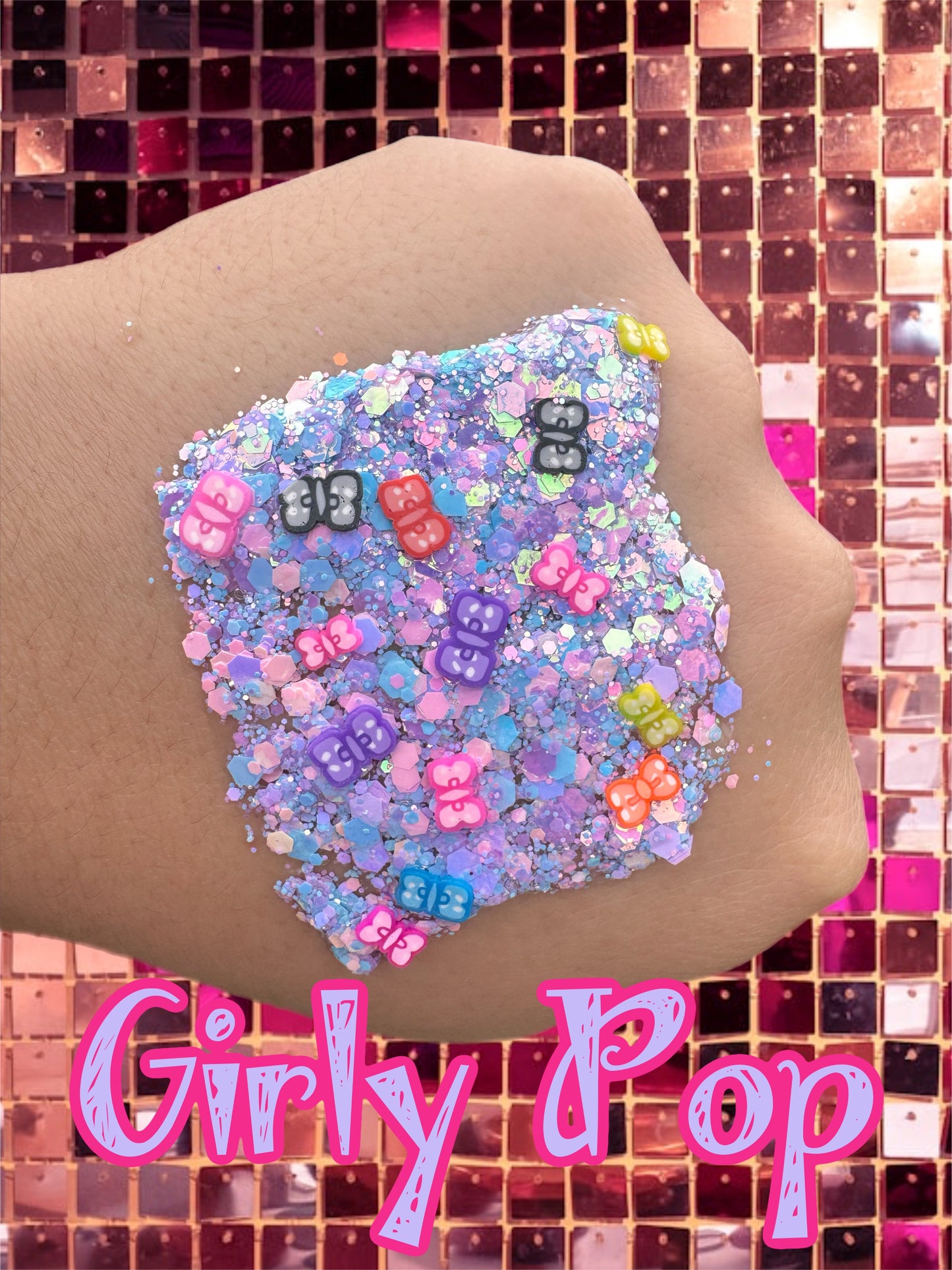 Girly Pop