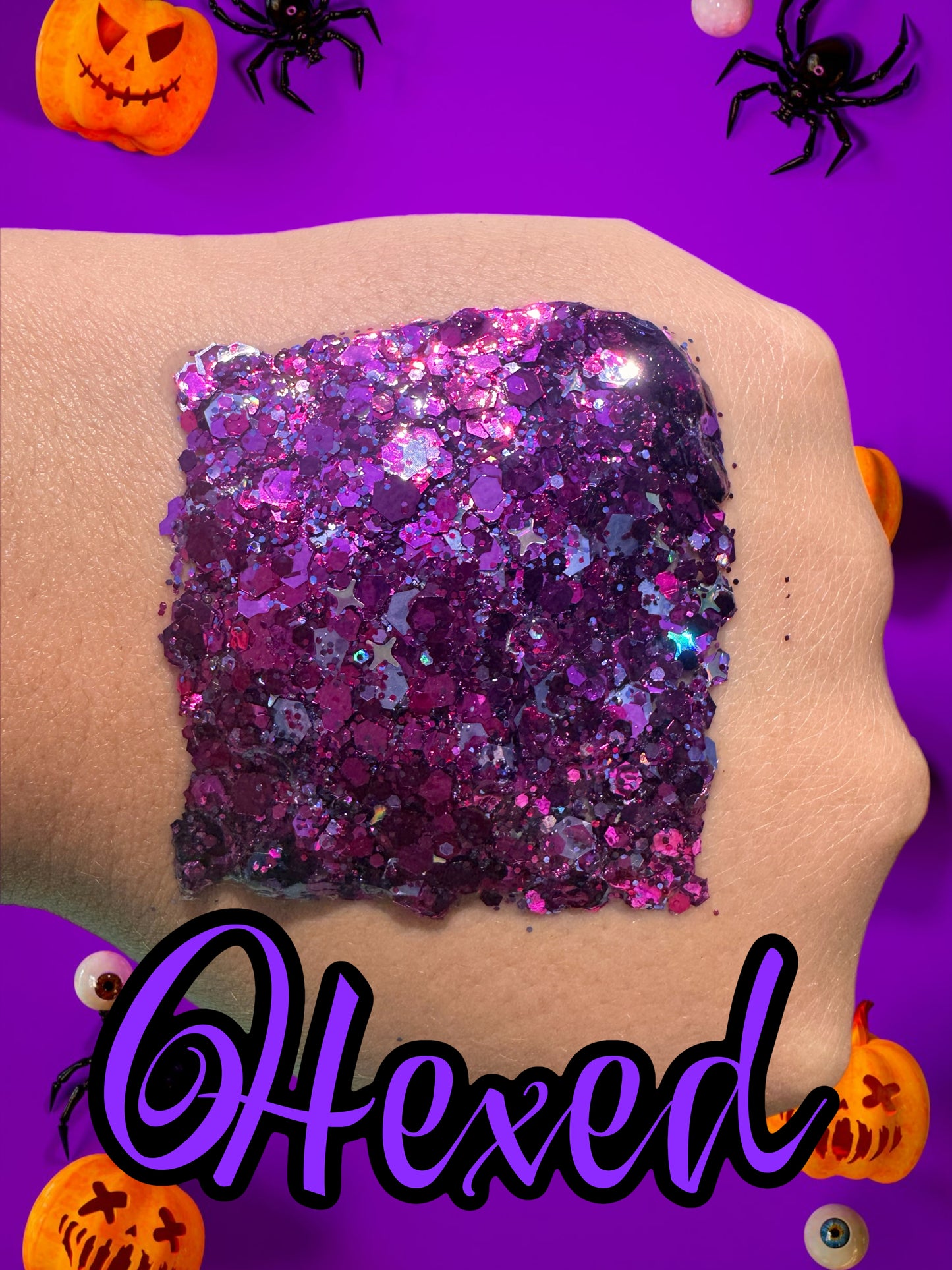 Hexed