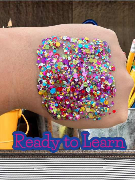 Ready to Learn