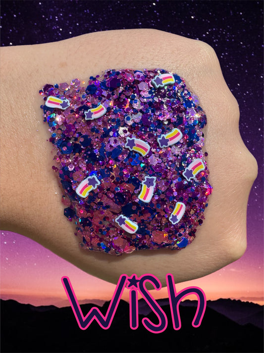 Wish