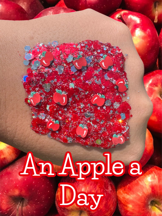 An Apple a Day