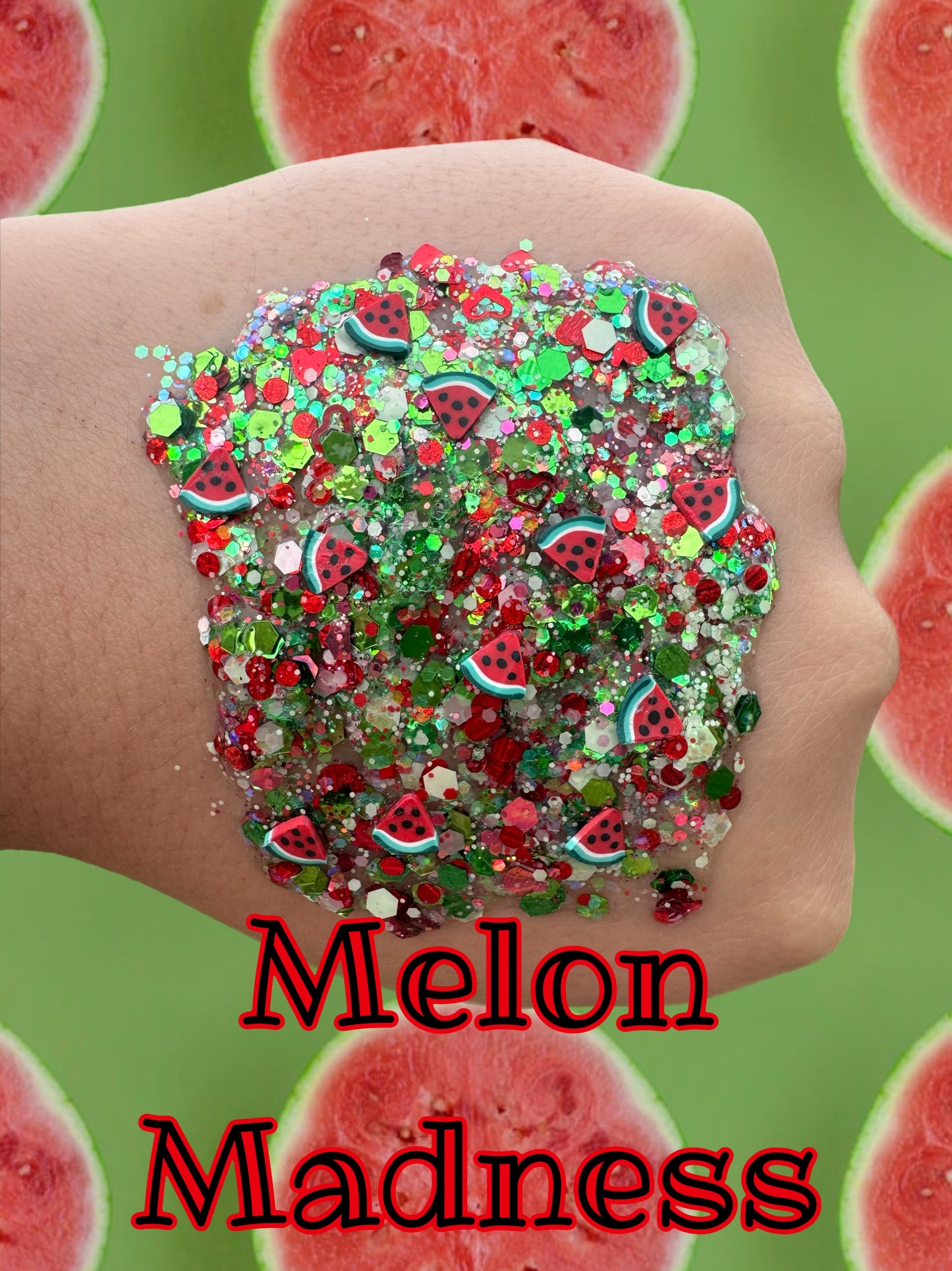 Melon Madess