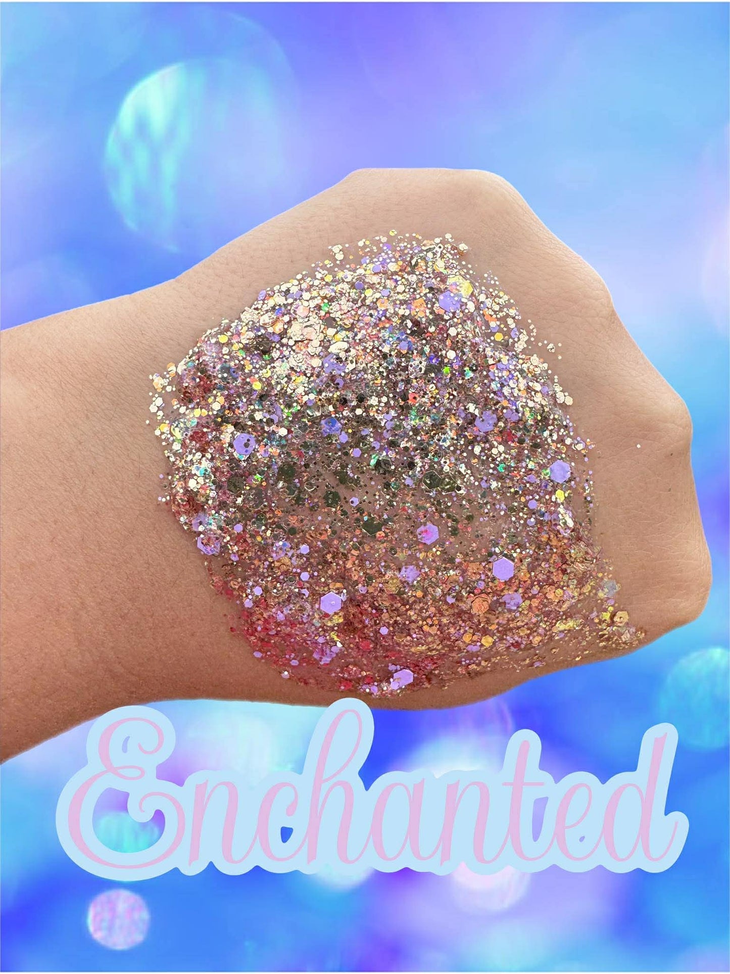 Enchanted
