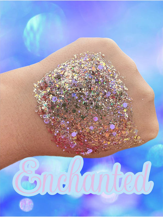 Enchanted