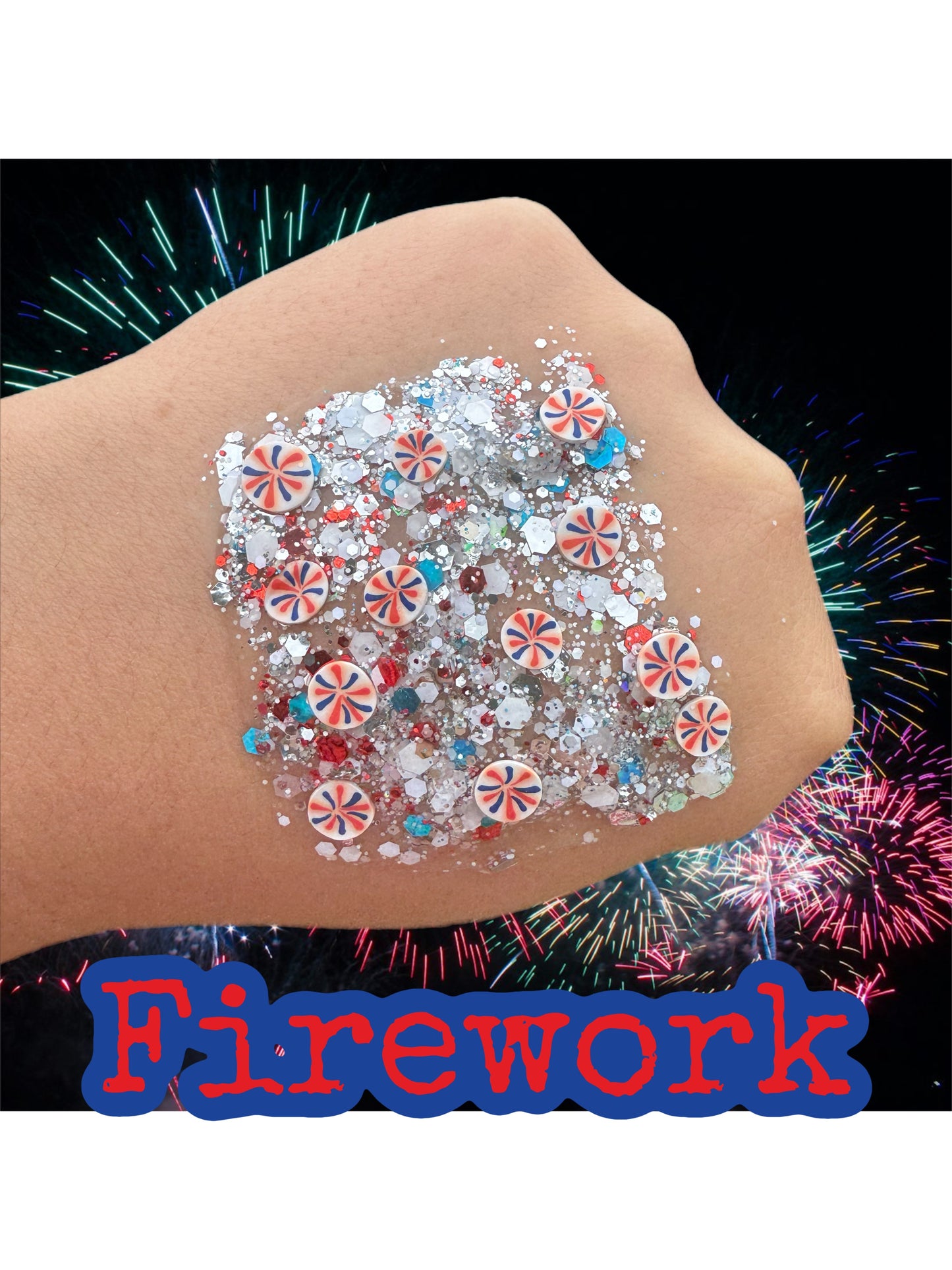 Firework