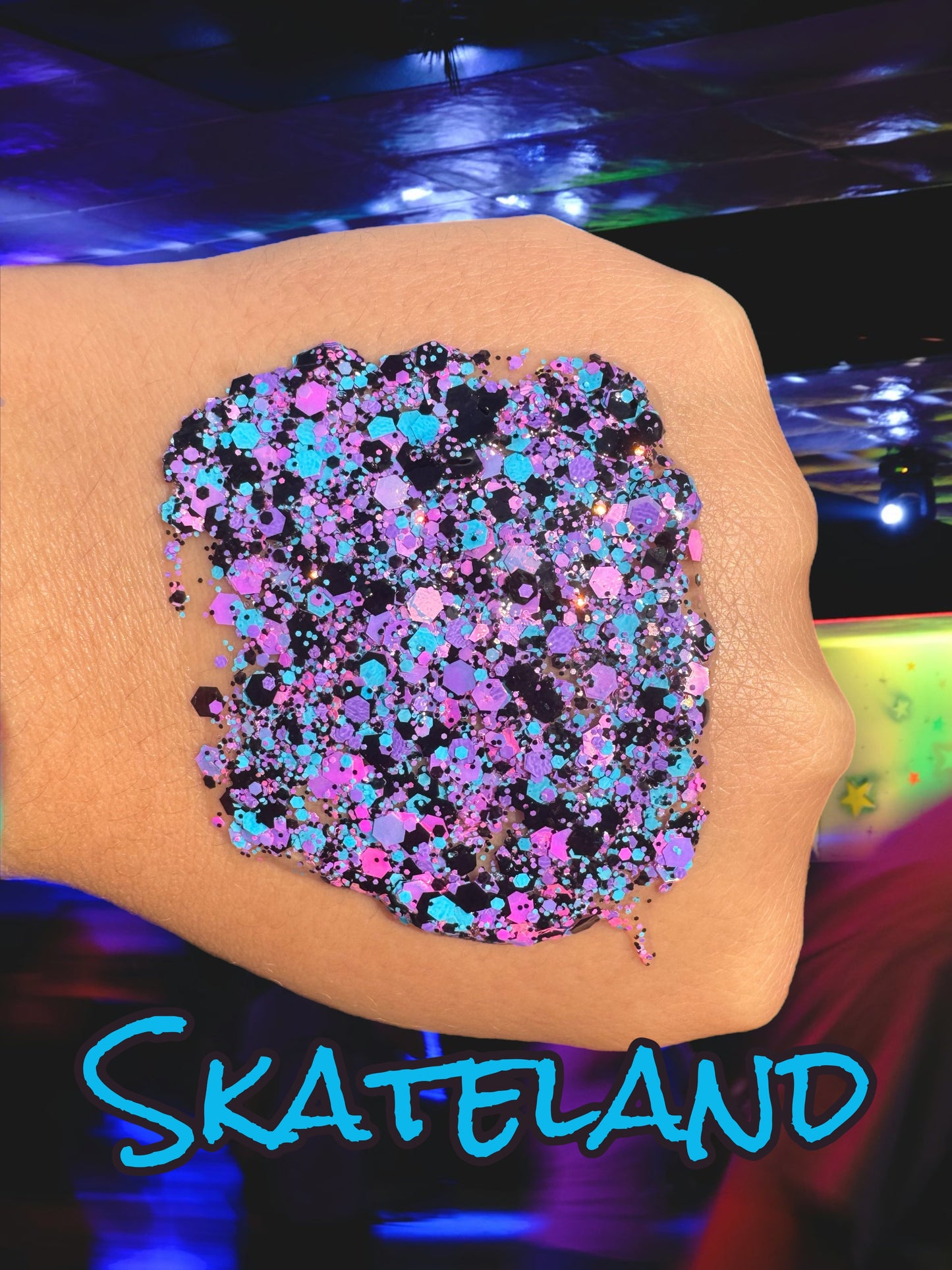 Skateland