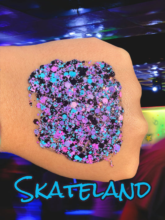 Skateland