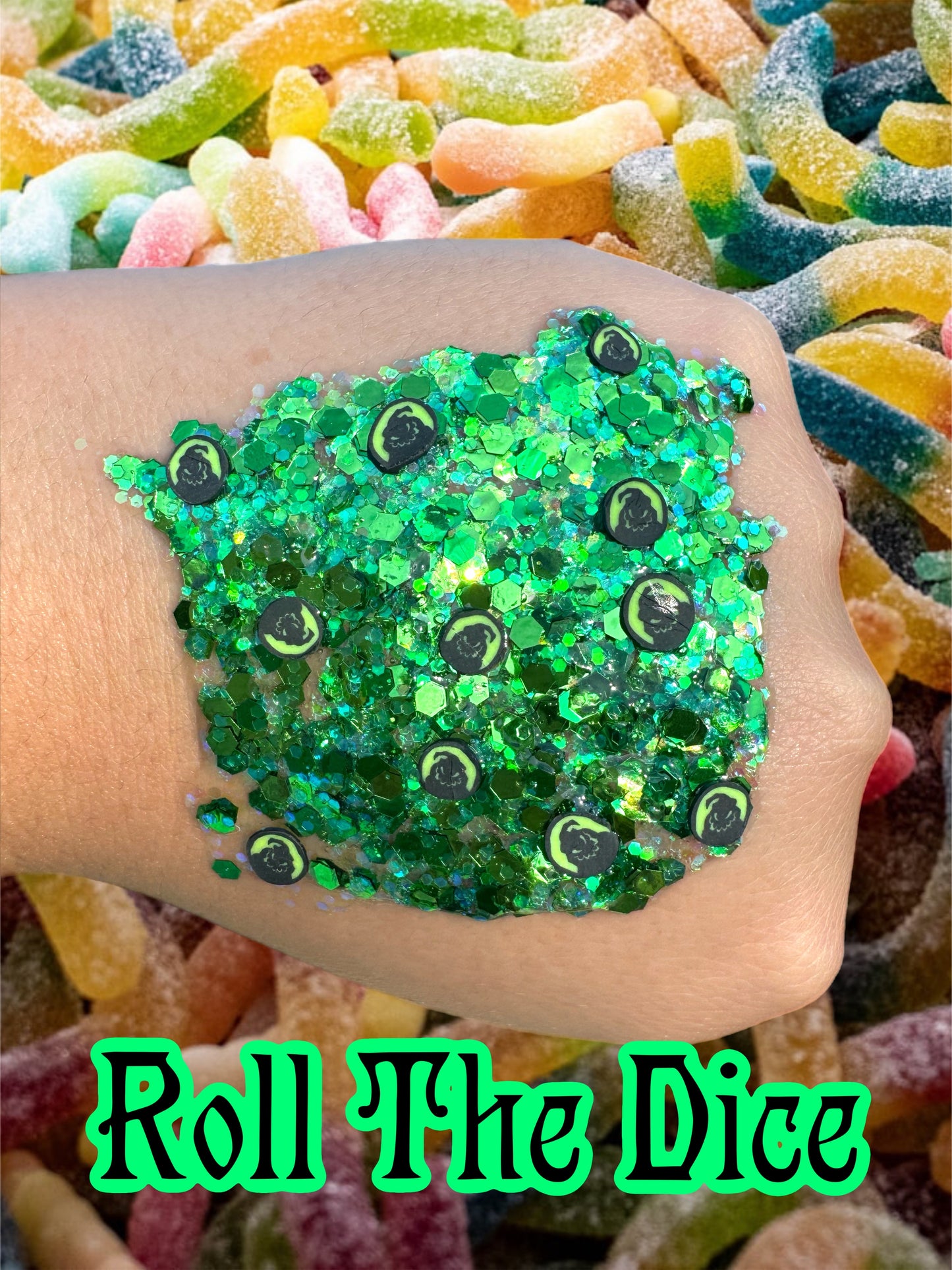 Roll the Dice