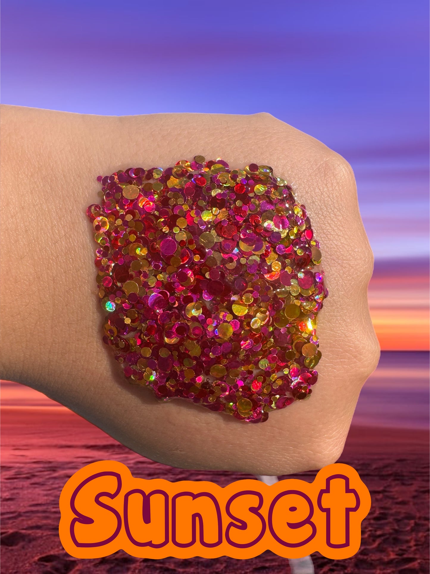 June VIP Exclusive Glitters