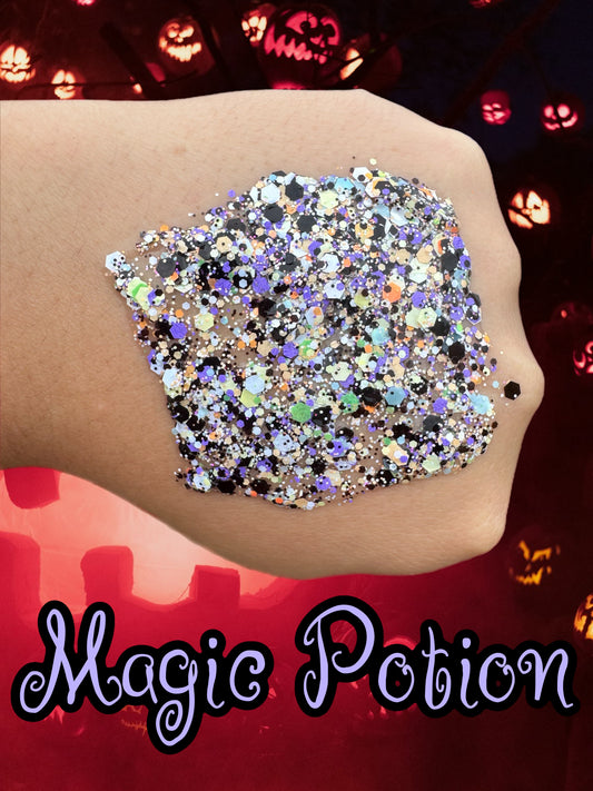 Magic Potion