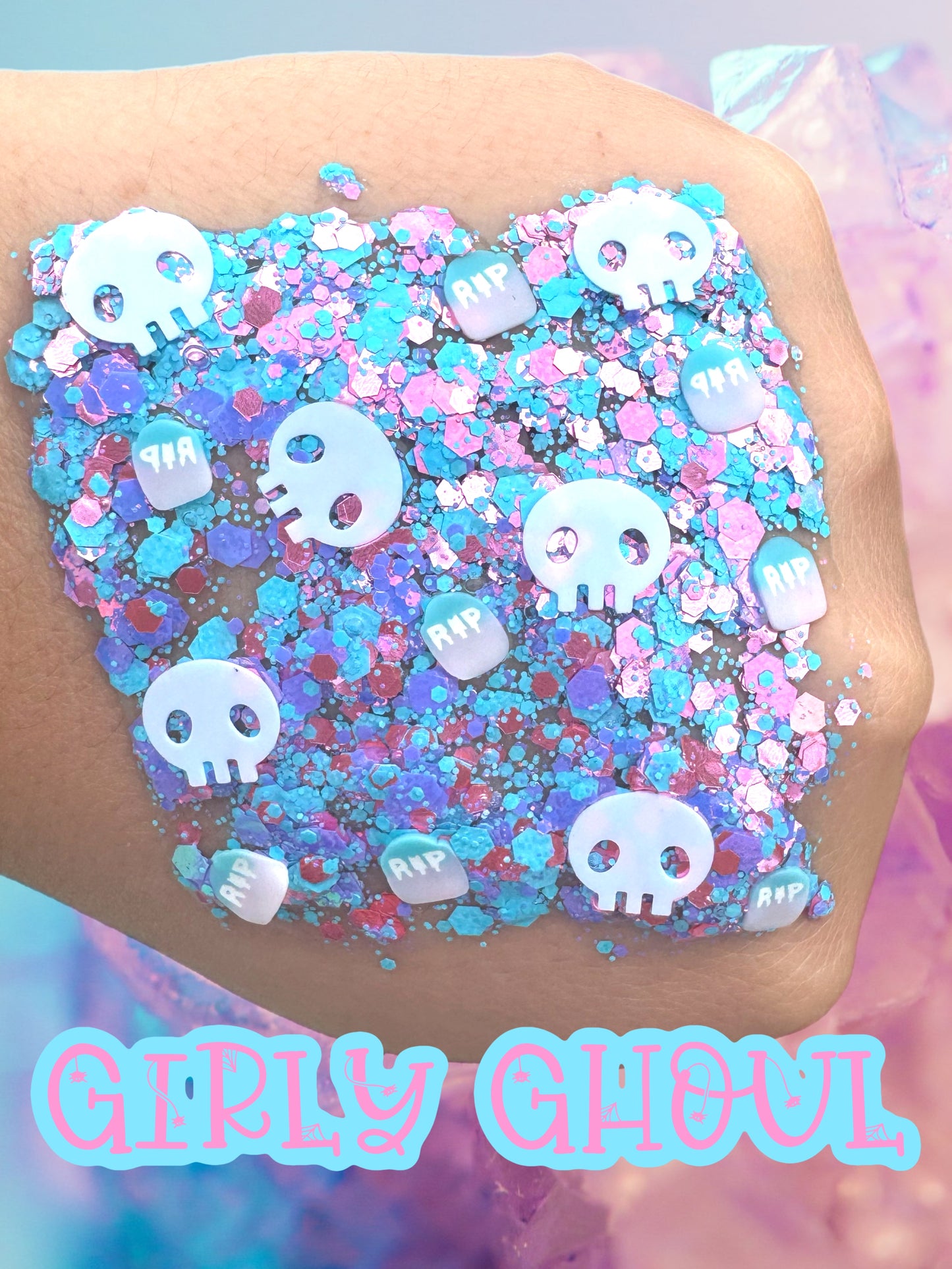 Girly Ghoul
