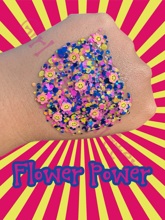 Flower Power