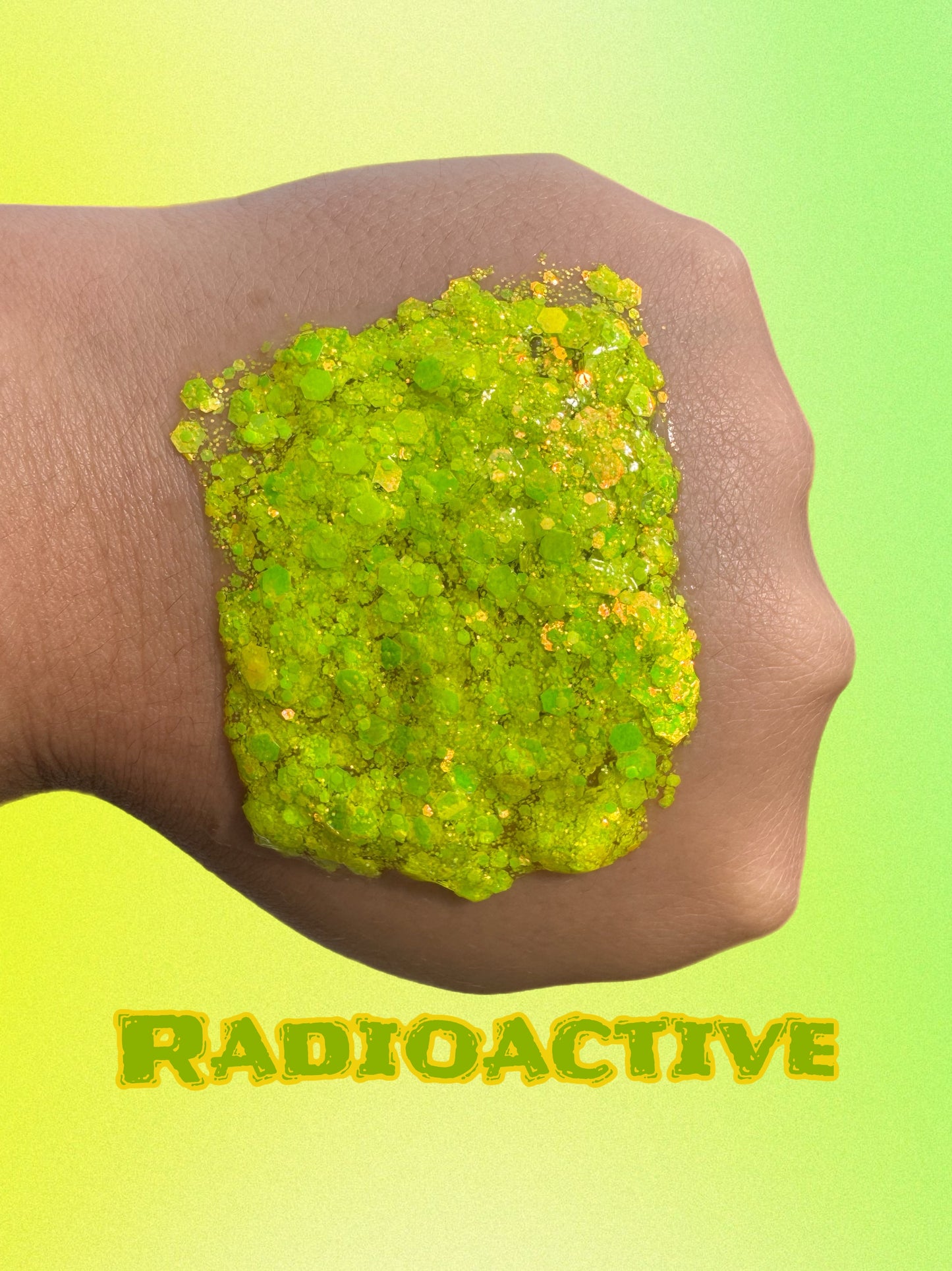 Radioactive