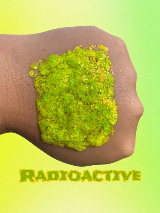Radioactive