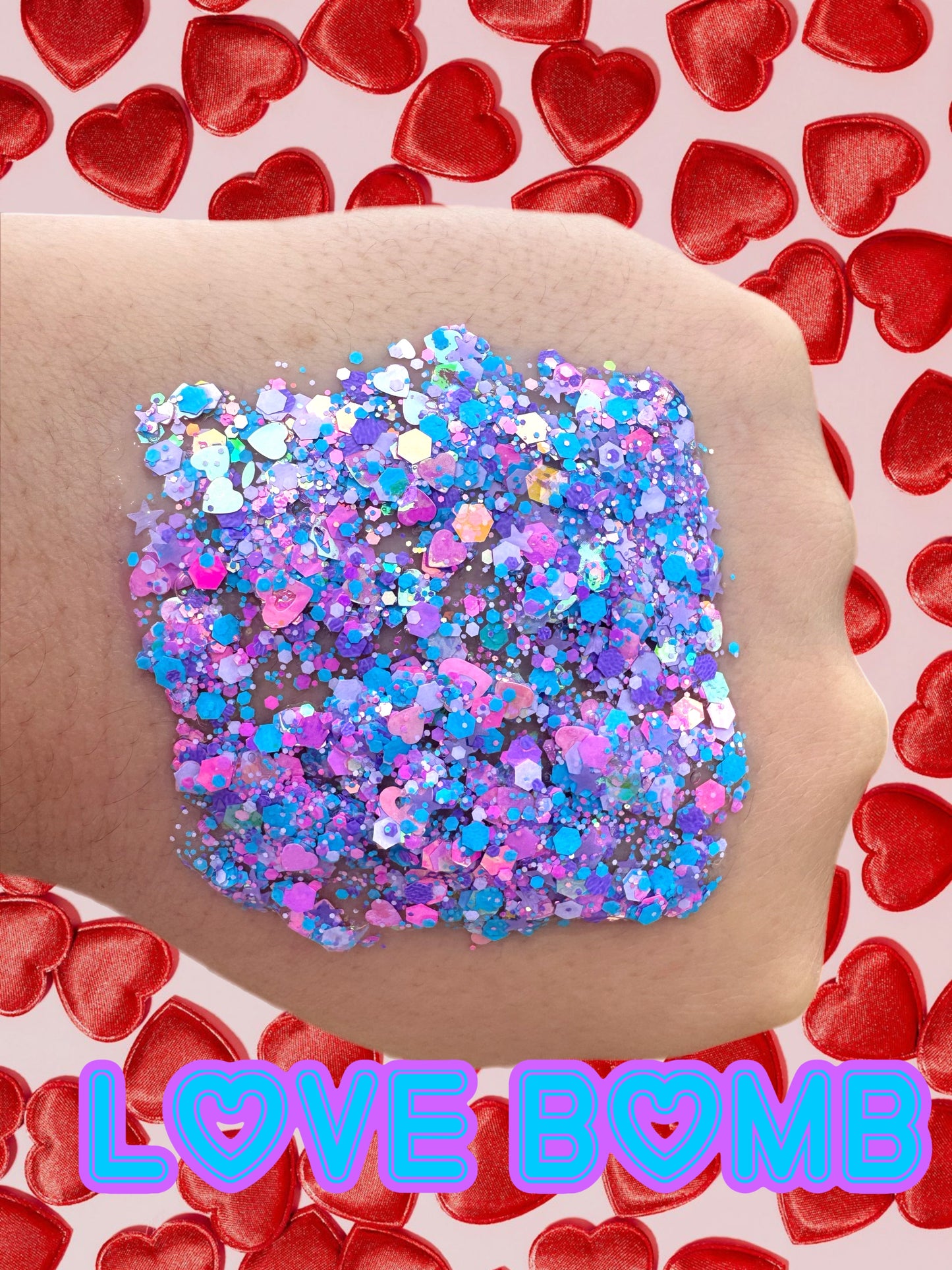 Love Bomb