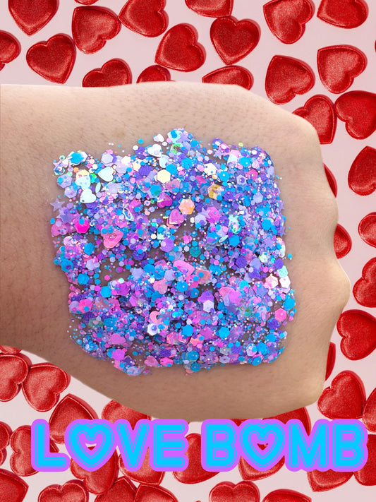 Love Bomb