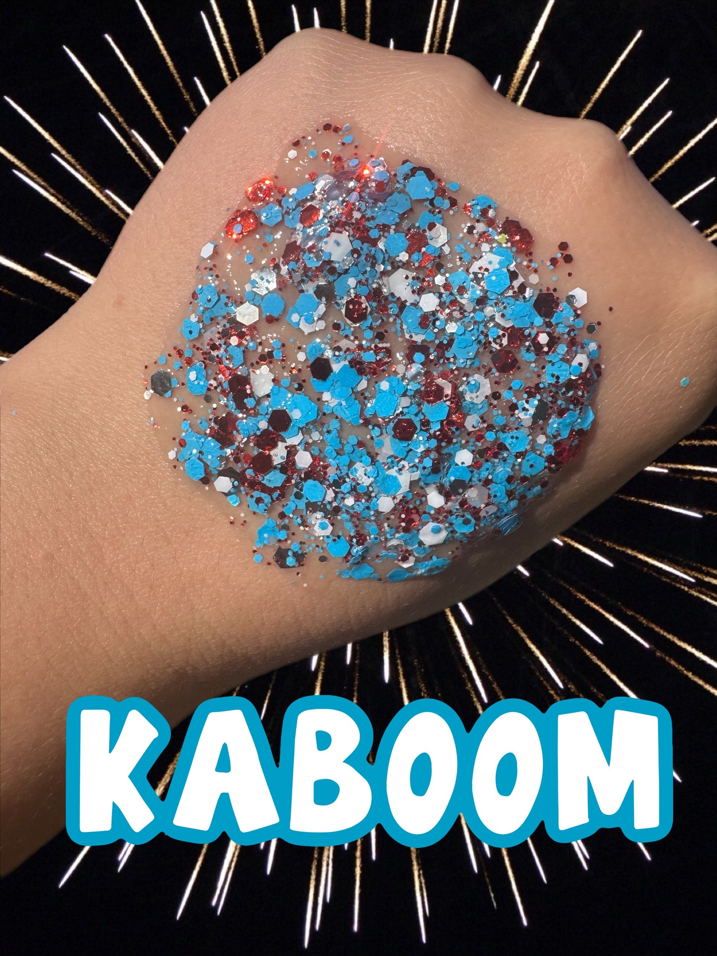 Kaboom