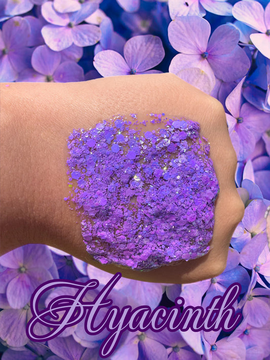 Hyacinth