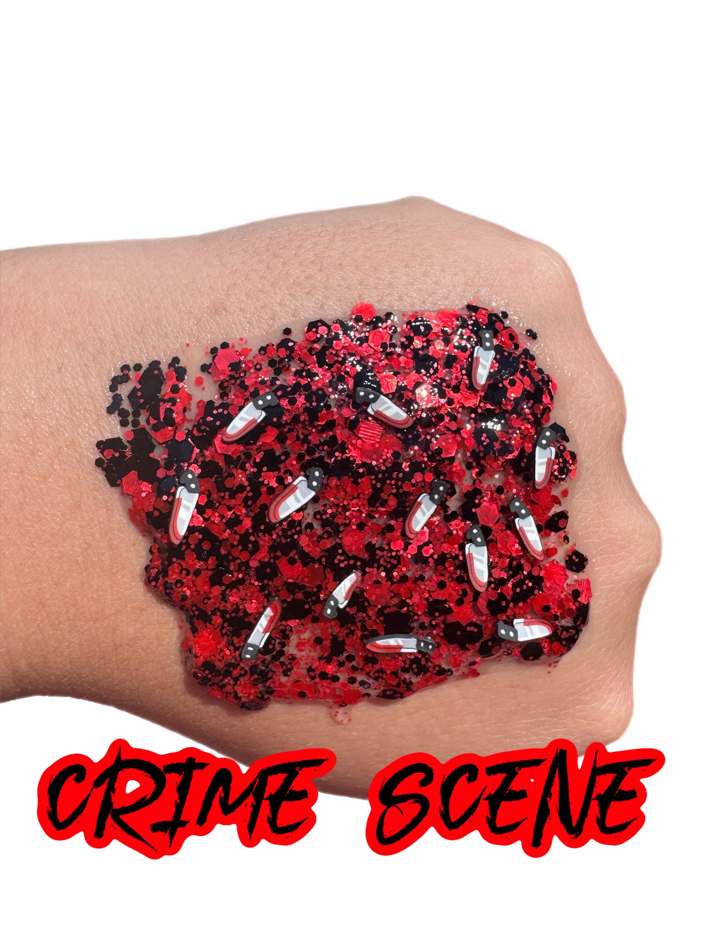 Crime Scene