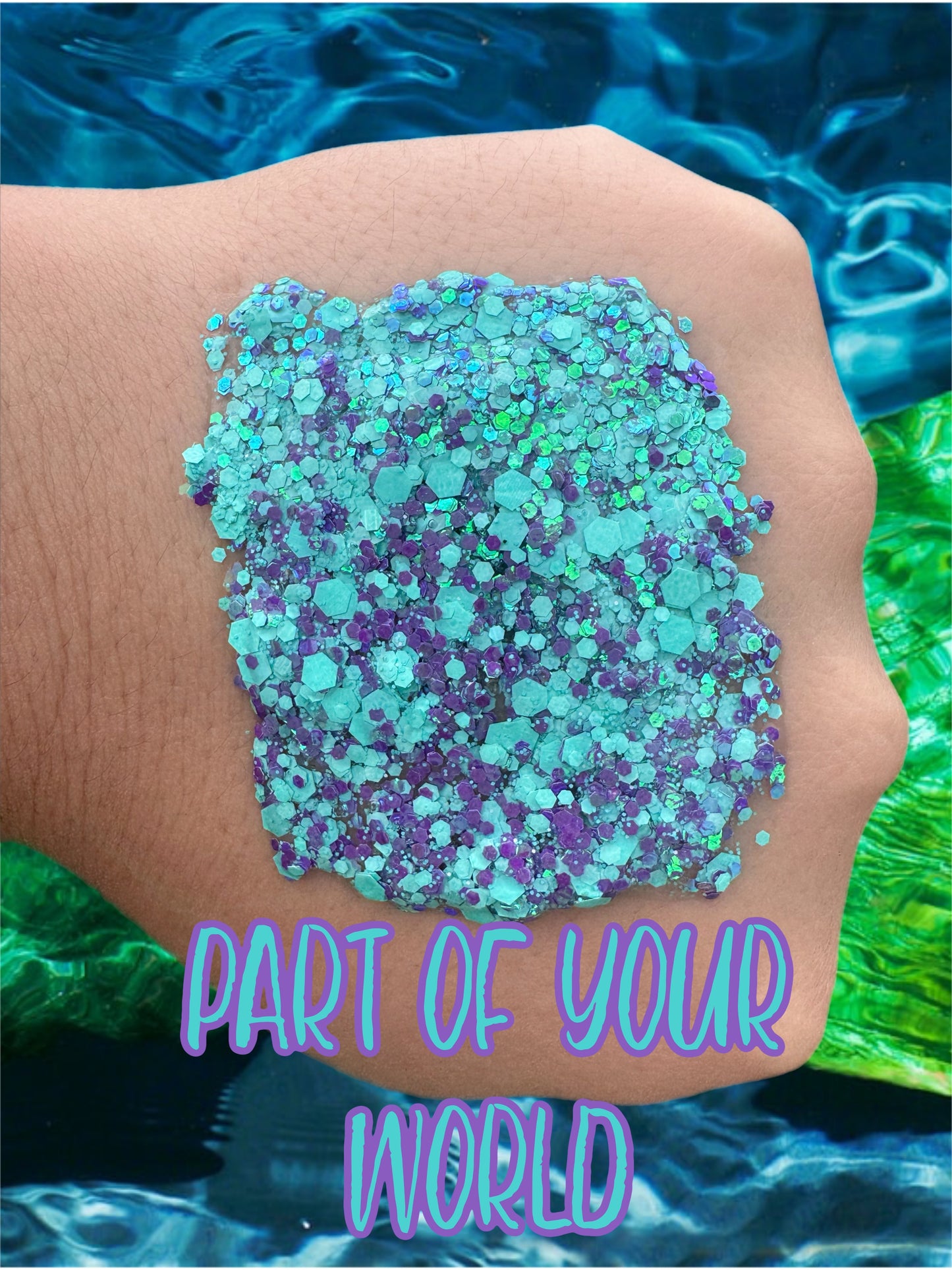 Part of Your World
