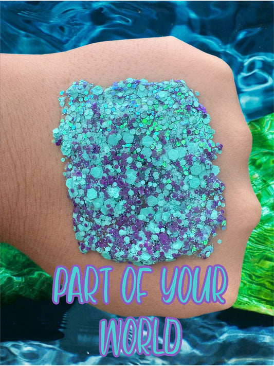Part of Your World