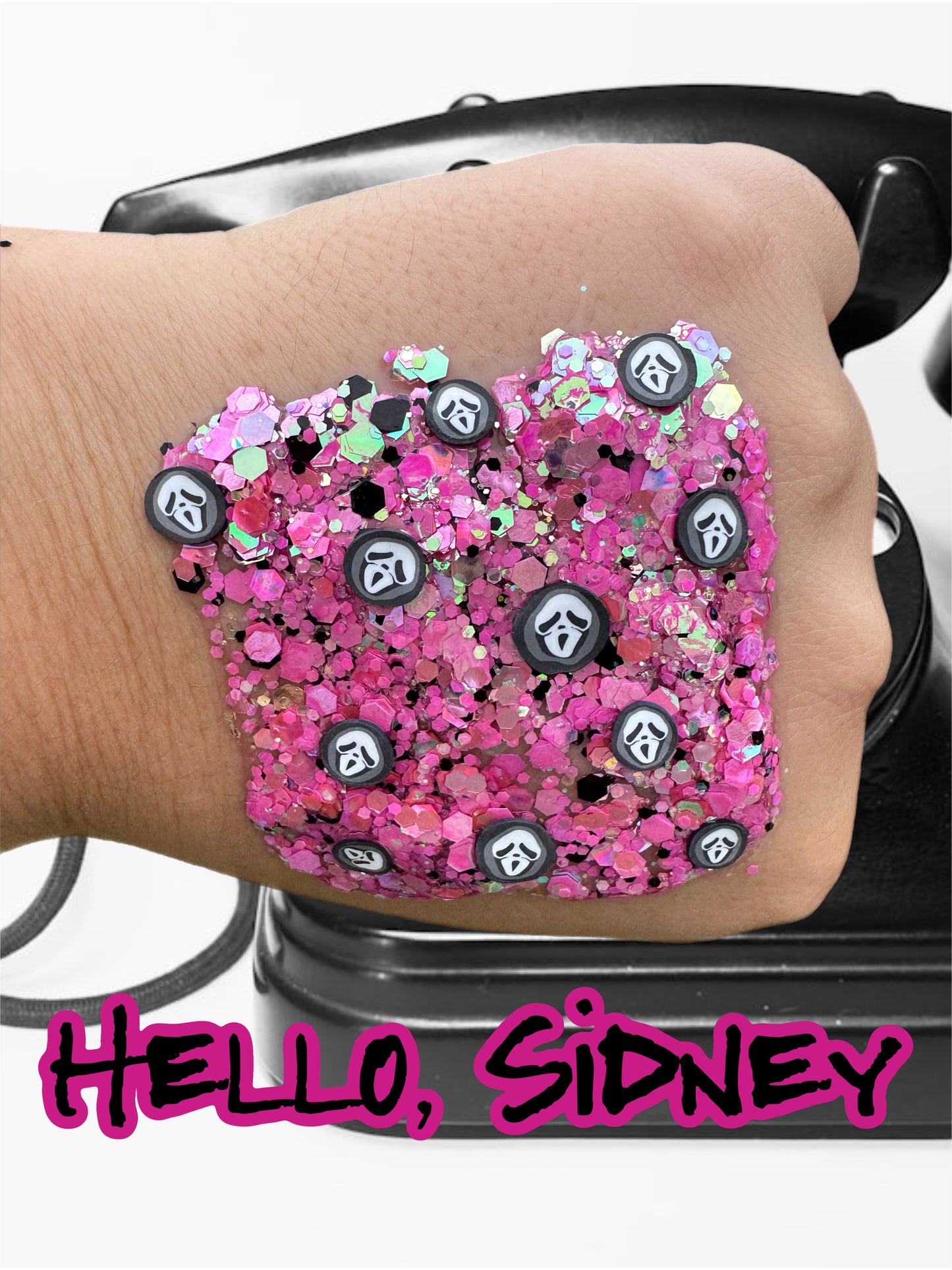 Hello, Sidney