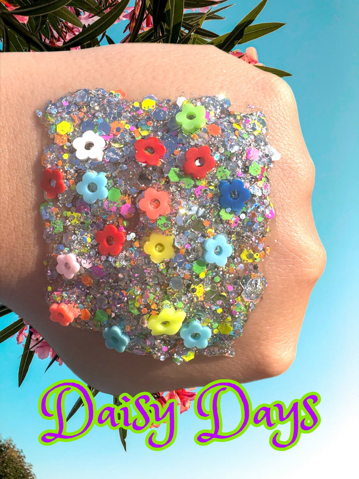 June VIP Exclusive Glitters