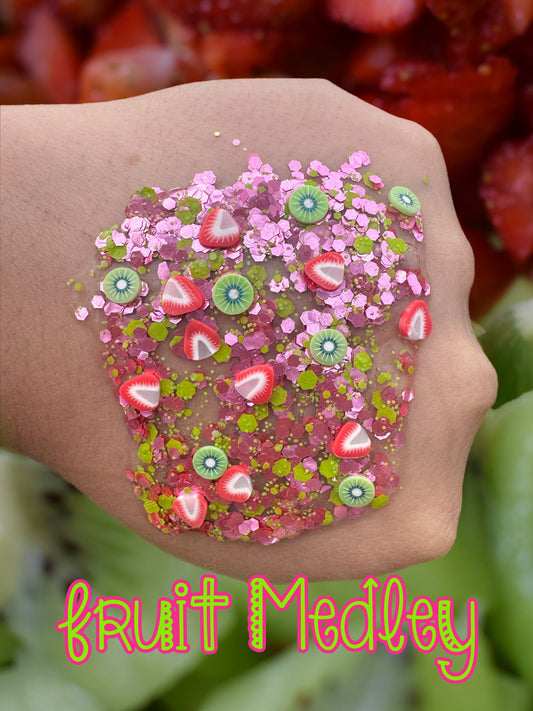 Fruit Medley