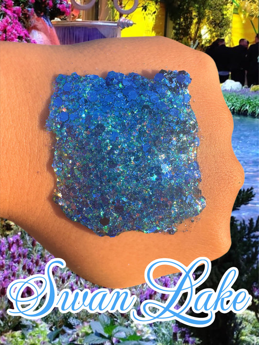 Swan Lake (only available in 10 gram)