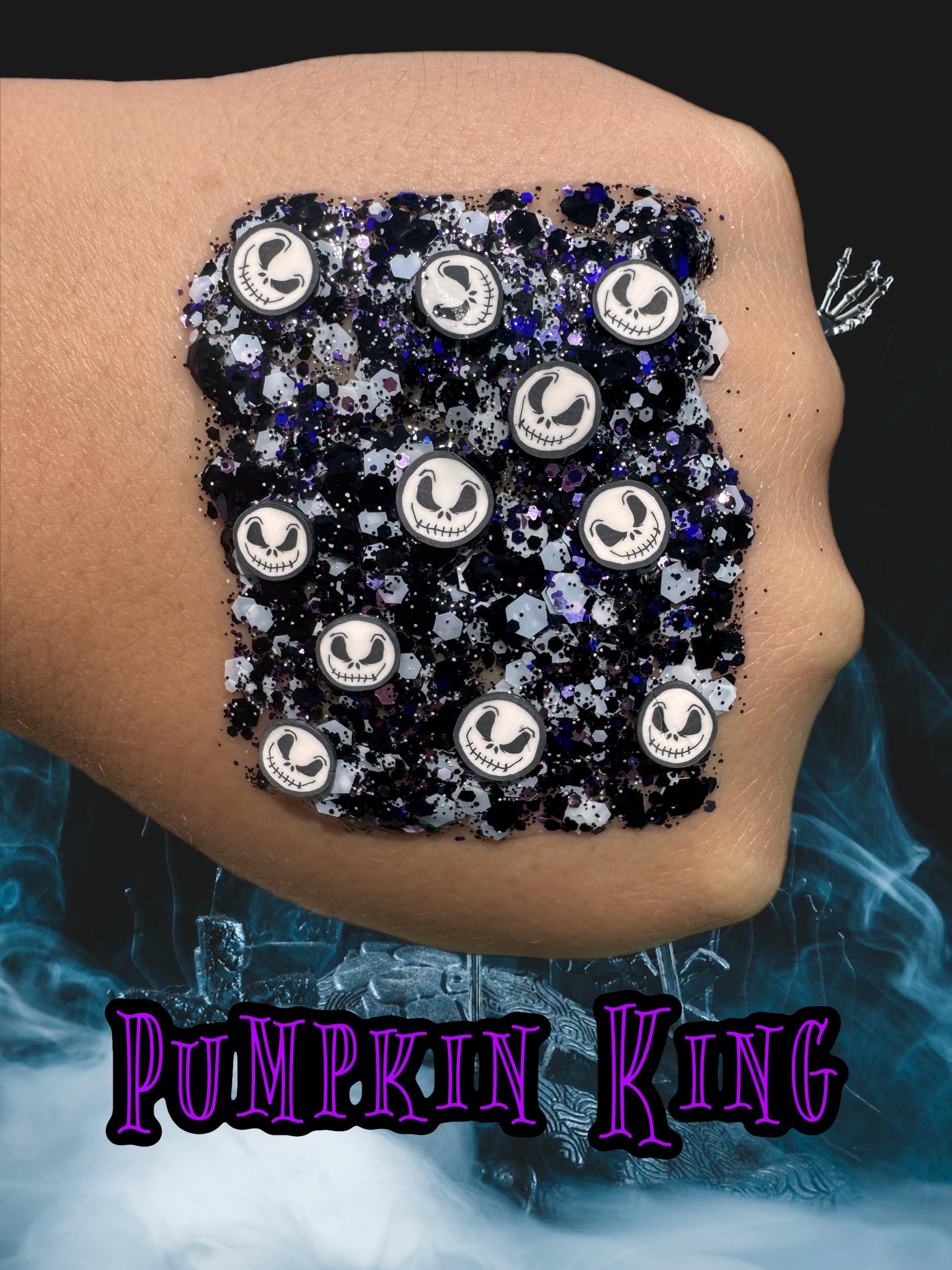 Pumpkin King