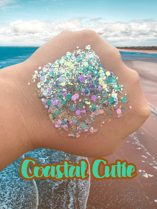 Coastal Cutie
