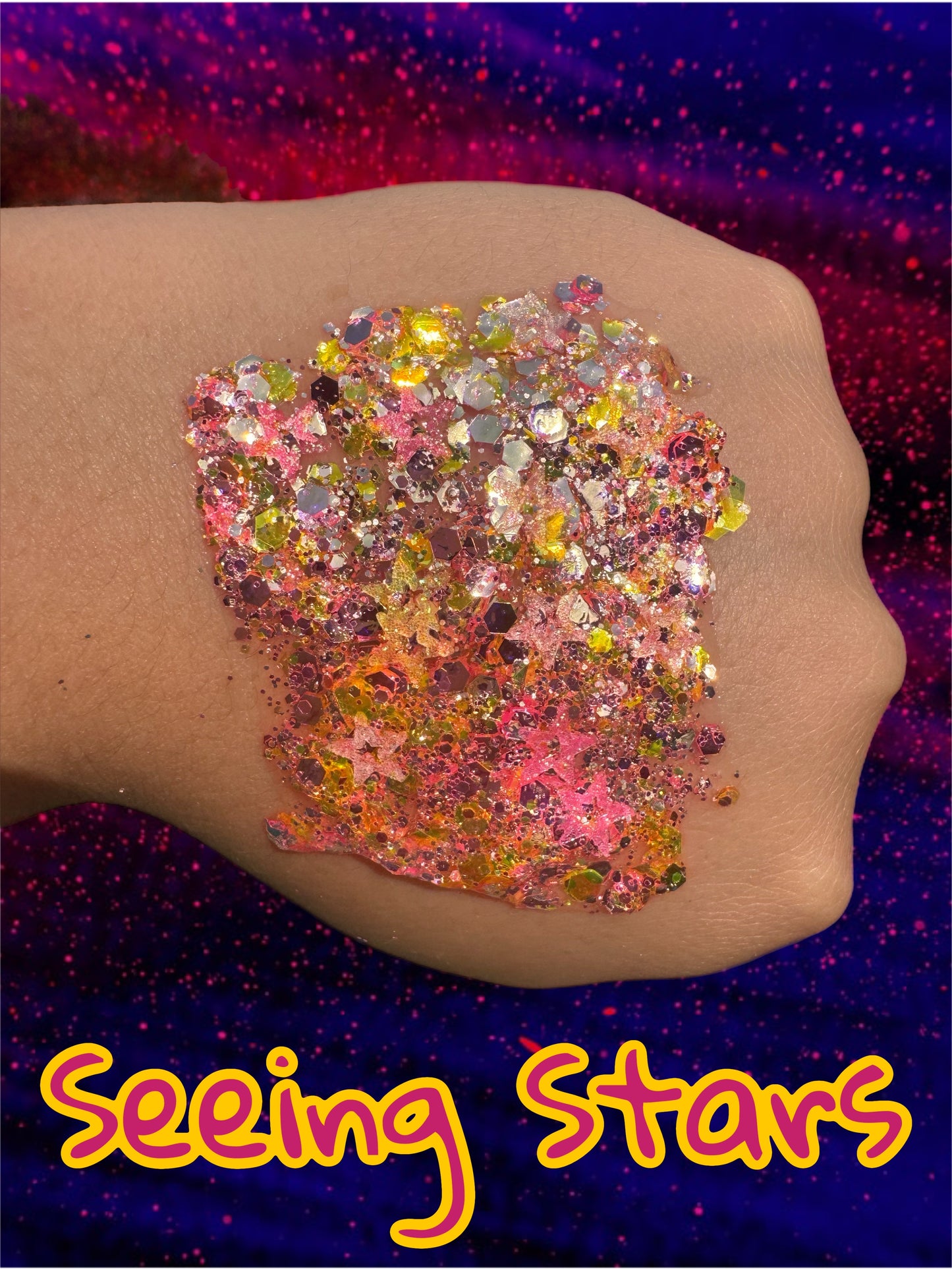 Seeing Stars